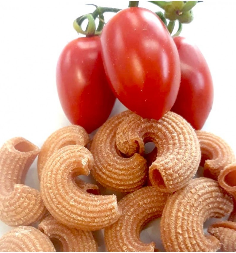 Galets de tomate