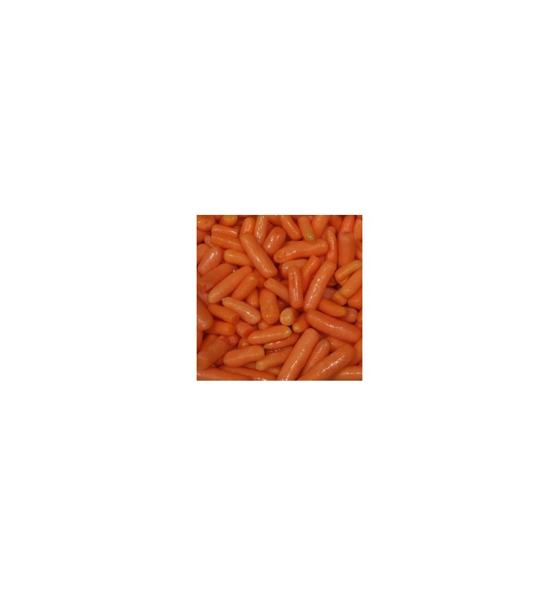 Zanahoria baby